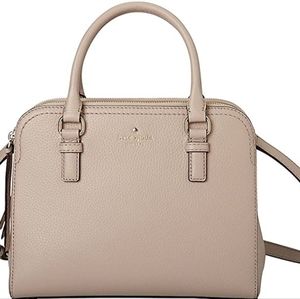 Kate Spade Jackson Street small Kieran purse